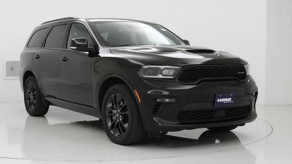 DODGE DURANGO 2023 1C4SDJCT7PC550457 image