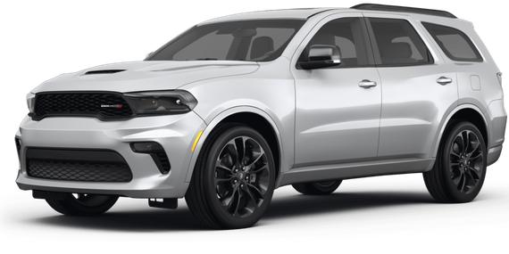 DODGE DURANGO 2023 1C4RDJDG9PC555661 image