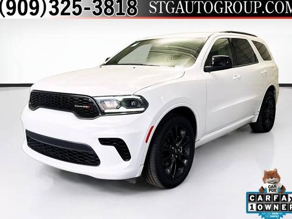 DODGE DURANGO 2023 1C4RDHDG0PC686860 image DODGE DURANGO 2023 1C4RDHDG0PC686860 image