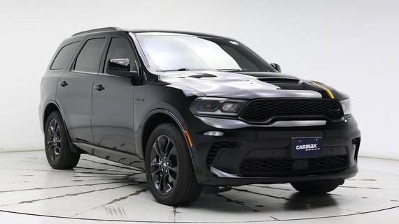DODGE DURANGO 2023 1C4SDJCT2PC638171 image