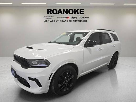 DODGE DURANGO 2023 1C4SDJCT3PC546907 image
