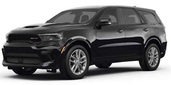 DODGE DURANGO 2023 1C4SDJH98PC634302 image