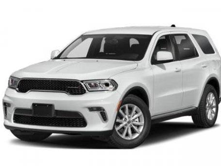 DODGE DURANGO 2023 1C4RDHAGXPC630011 image