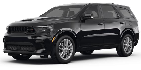 DODGE DURANGO 2023 1C4SDJCT3PC568440 image