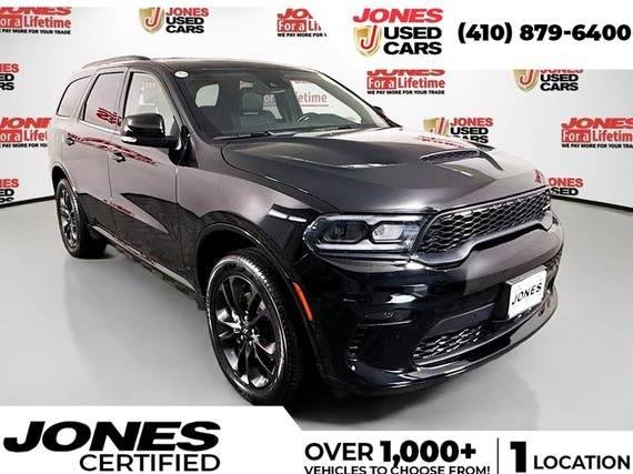 DODGE DURANGO 2023 1C4RDJDG2PC674703 image DODGE DURANGO 2023 1C4RDJDG2PC674703 image