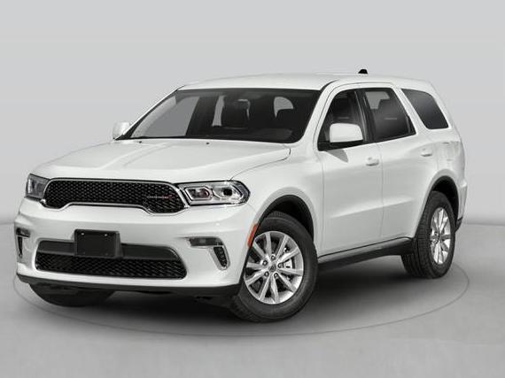 DODGE DURANGO 2023 1C4RDJDG6PC604394 image