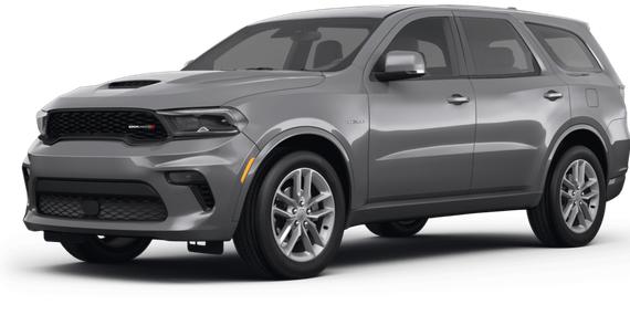 DODGE DURANGO 2023 1C4SDHCT8PC567499 image