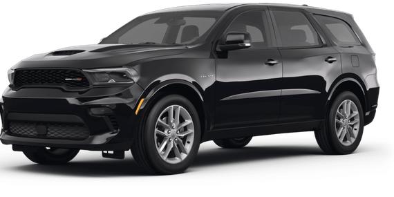 DODGE DURANGO 2023 1C4SDJCT8PC640216 image