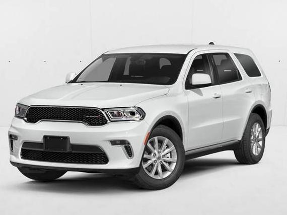 DODGE DURANGO 2023 1C4RDJDG7PC577142 image