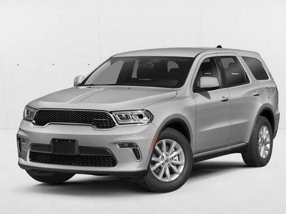DODGE DURANGO 2023 1C4RDHDG3PC686836 image