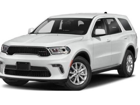 DODGE DURANGO 2023 1C4RDHDG4PC630615 image