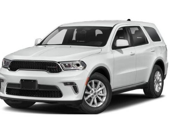 DODGE DURANGO 2023 1C4SDJCT9PC688940 image