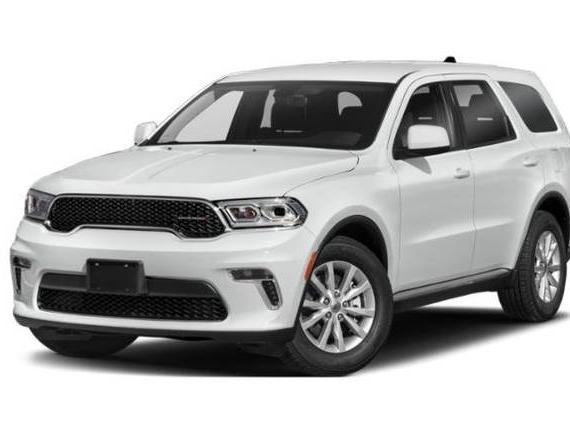 DODGE DURANGO 2023 1C4SDJCT4PC553980 image