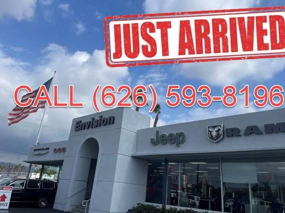 DODGE DURANGO 2023 1C4SDJGJ2PC601405 image