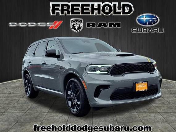 DODGE DURANGO 2023 1C4SDJCT3PC591247 image
