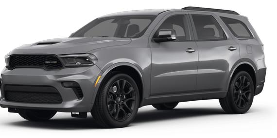 DODGE DURANGO 2023 1C4RDJDG4PC602854 image