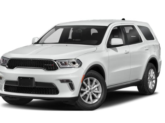 DODGE DURANGO 2023 1C4SDHCT4PC583327 image