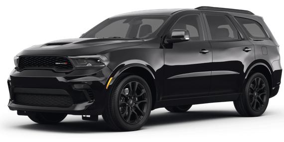 DODGE DURANGO 2023 1C4RDJDG7PC597021 image