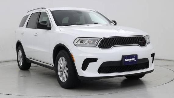 DODGE DURANGO 2023 1C4RDHAG7PC616356 image DODGE DURANGO 2023 1C4RDHAG7PC616356 image
