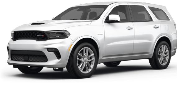 DODGE DURANGO 2023 1C4SDJCT0PC618971 image