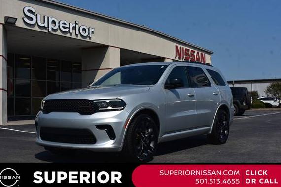 DODGE DURANGO 2023 1C4RDHAG2PC666260 image DODGE DURANGO 2023 1C4RDHAG2PC666260 image