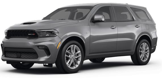 DODGE DURANGO 2023 1C4SDJCT6PC691150 image