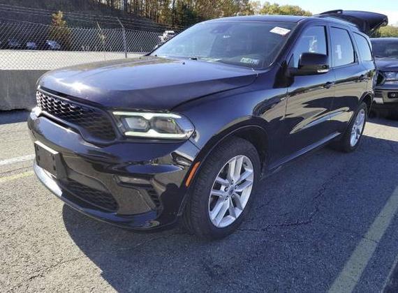 DODGE DURANGO 2023 1C4RDHDG1PC576786 image DODGE DURANGO 2023 1C4RDHDG1PC576786 image