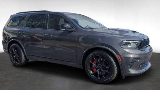 DODGE DURANGO 2023 1C4SDJGJ2PC691087 image