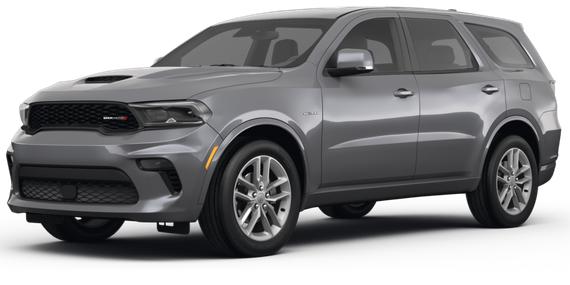 DODGE DURANGO 2023 1C4SDJCT1PC550437 image