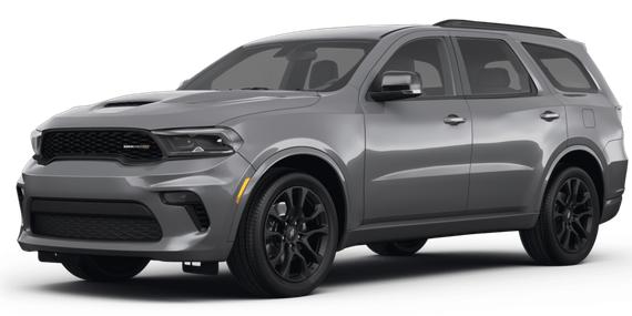 DODGE DURANGO 2023 1C4RDHDG2PC571810 image