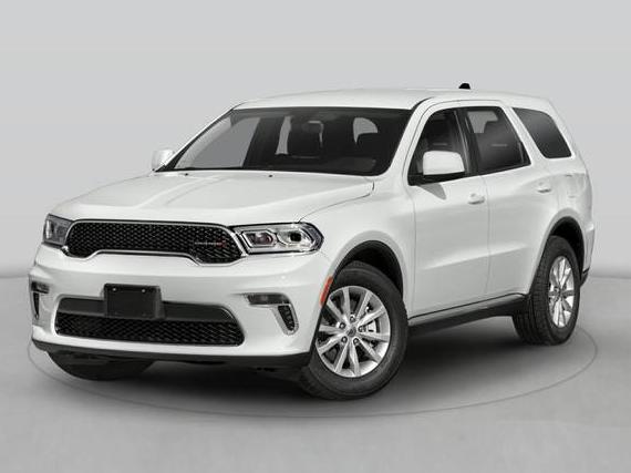 DODGE DURANGO 2023 1C4RDHDG2PC601890 image