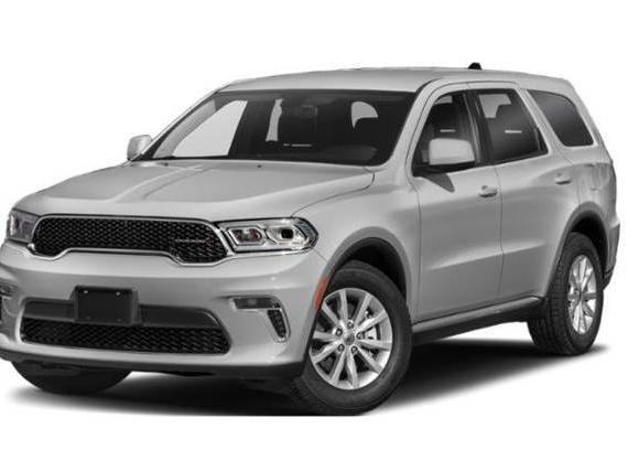 DODGE DURANGO 2023 1C4SDJCT5PC696047 image