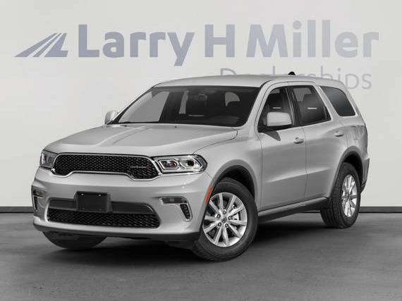 DODGE DURANGO 2023 1C4SDJCT9PC592757 image