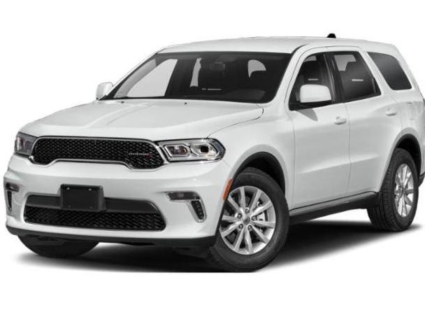 DODGE DURANGO 2023 1C4RDJDG0PC597233 image