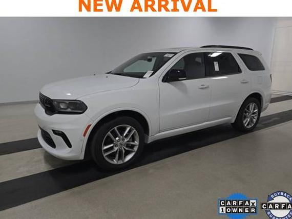 DODGE DURANGO 2023 1C4RDJDG8PC602825 image DODGE DURANGO 2023 1C4RDJDG8PC602825 image