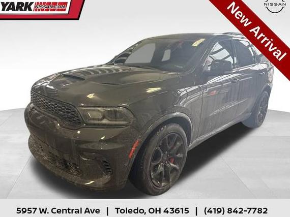 DODGE DURANGO 2023 1C4SDJGJ2PC672913 image DODGE DURANGO 2023 1C4SDJGJ2PC672913 image