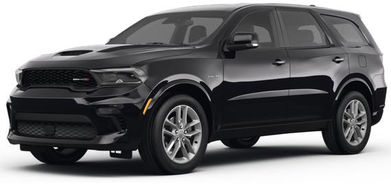 DODGE DURANGO 2023 1C4SDJCT1PC591280 image