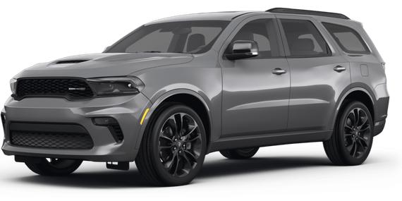 DODGE DURANGO 2023 1C4RDJDG2PC556294 image