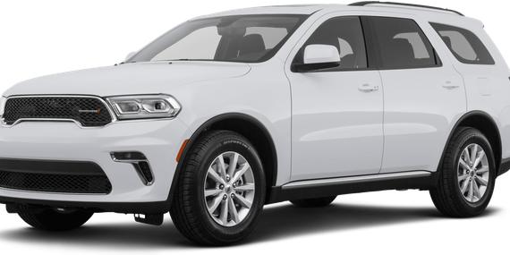 DODGE DURANGO 2023 1C4RDHAG2PC616247 image