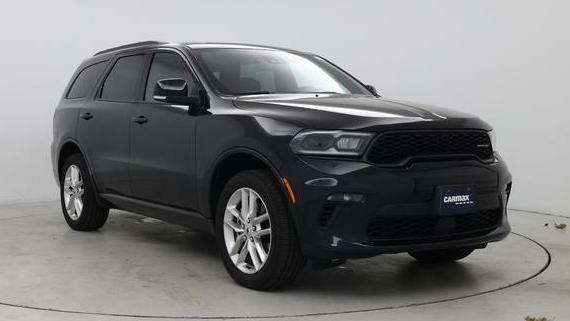 DODGE DURANGO 2023 1C4RDJDG7PC685227 image
