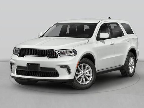 DODGE DURANGO 2023 1C4RDHAG8PC576899 image