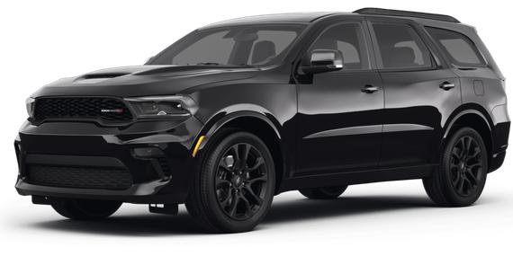 DODGE DURANGO 2023 1C4RDHDG0PC635844 image