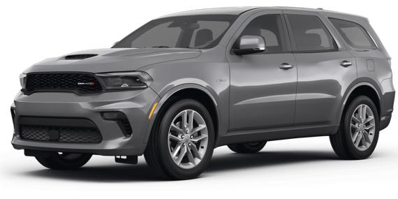 DODGE DURANGO 2023 1C4SDJCT7PC696552 image