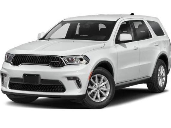 DODGE DURANGO 2023 1C4RDHDG5PC624905 image
