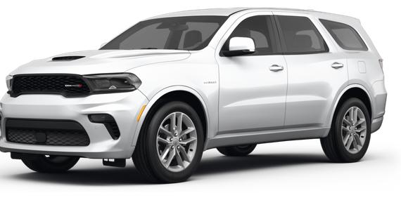DODGE DURANGO 2023 1C4SDJCT1PC671940 image DODGE DURANGO 2023 1C4SDJCT1PC671940 image