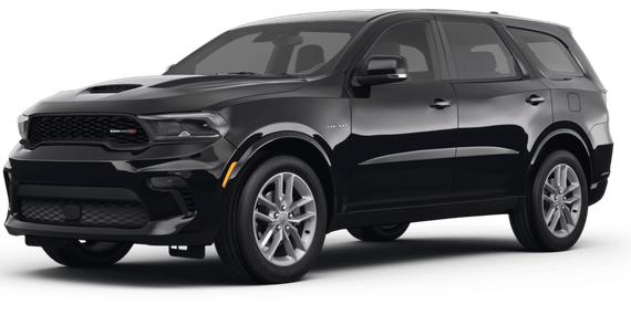 DODGE DURANGO 2023 1C4SDHCT0PC600947 image