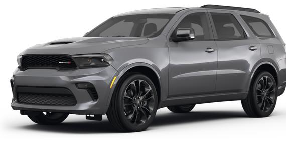 DODGE DURANGO 2023 1C4RDJDG8PC694017 image DODGE DURANGO 2023 1C4RDJDG8PC694017 image