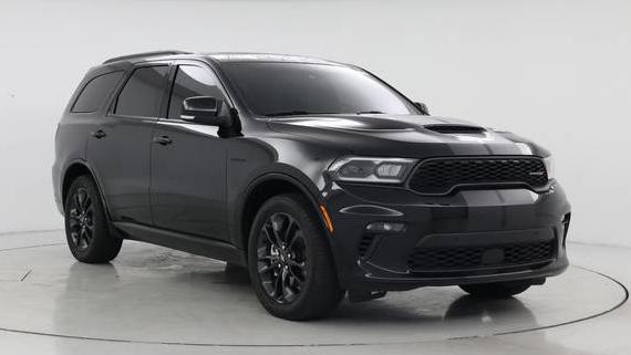 DODGE DURANGO 2023 1C4SDJCT8PC682952 image