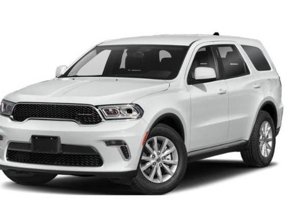 DODGE DURANGO 2023 1C4RDHDG9PC635731 image