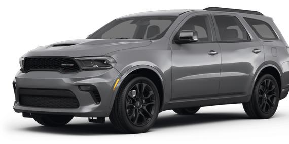DODGE DURANGO 2023 1C4RDJDG0PC573935 image